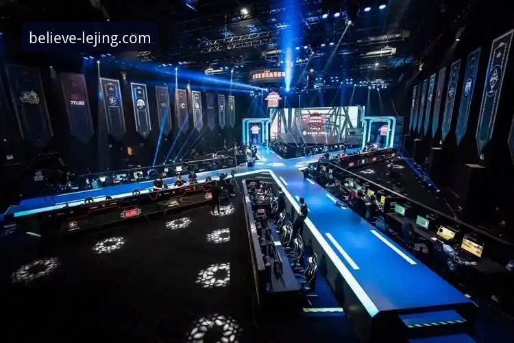 乐竞体育平台电脑版深度评测：从下载体验到功能全面解析